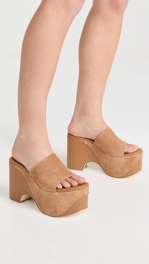 Cult Gaia Natasha Platforms - Image 5