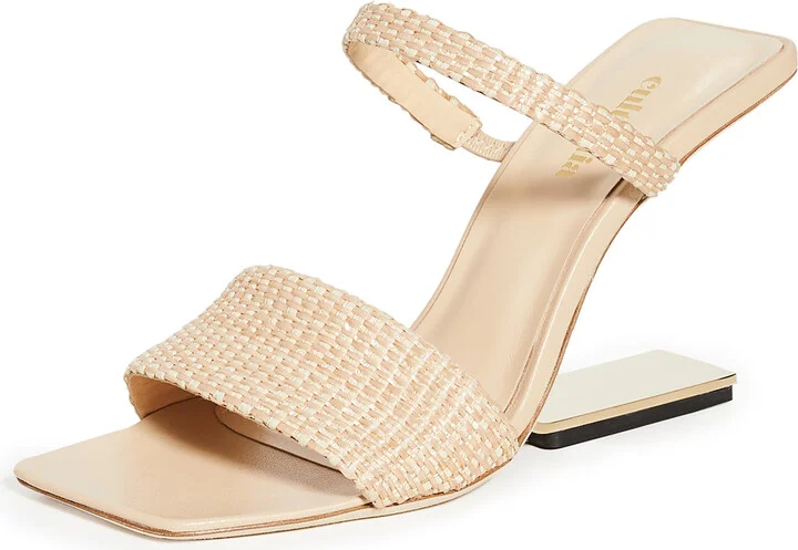 Cult Gaia Rene Sandals