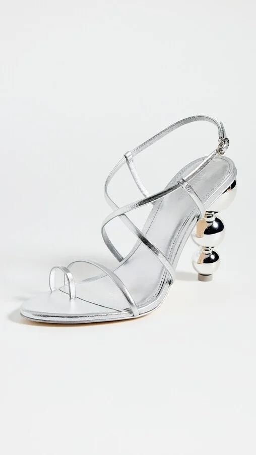 Cult Gaia Robyn Sandals - Image 3