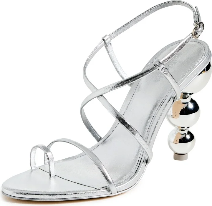 Cult Gaia Robyn Sandals