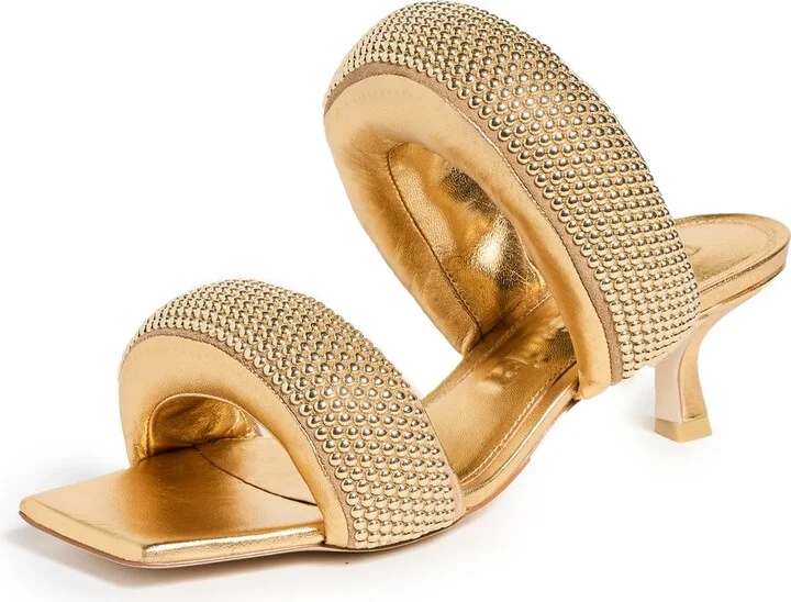 Cult Gaia Rue Sandals