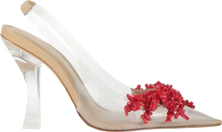 Cult Gaia Woman Pumps - Image 3