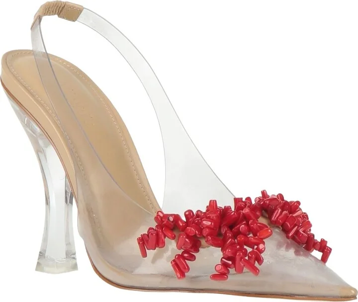 Cult Gaia Woman Pumps - Image 4