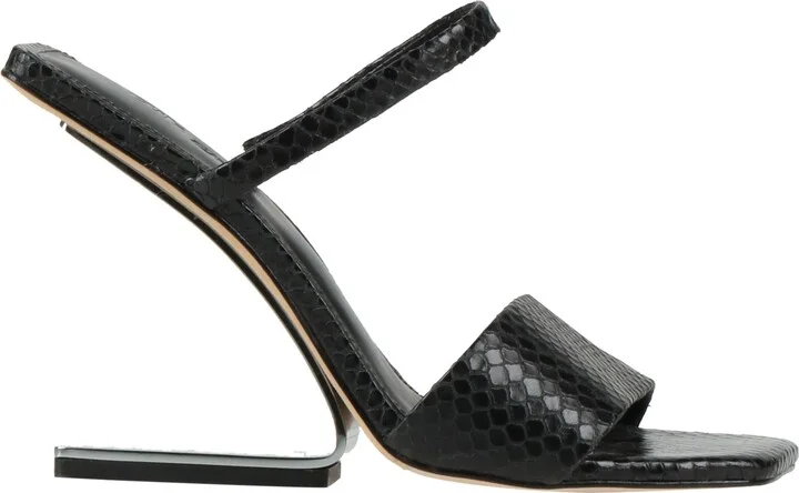Cult Gaia Woman Sandals - Image 3