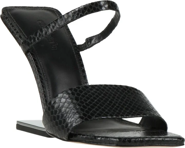 Cult Gaia Woman Sandals - Image 4