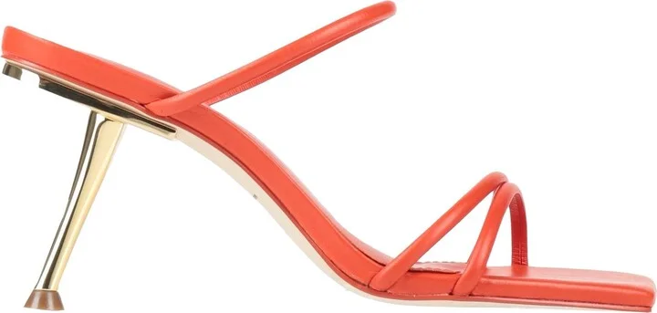 Cult Gaia Woman Sandals - Image 3