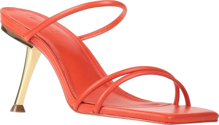 Cult Gaia Woman Sandals - Image 4