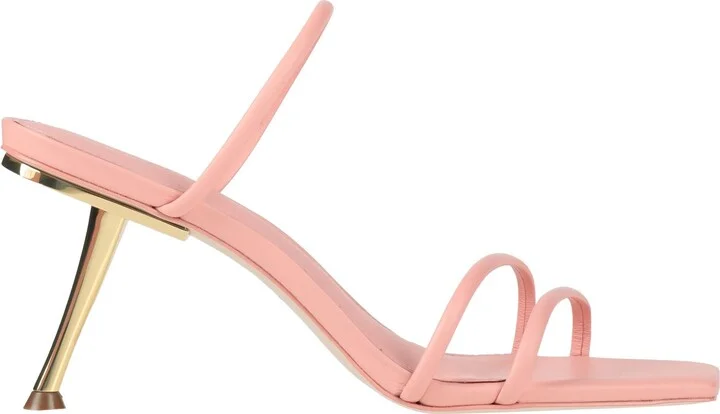 Cult Gaia Woman Sandals - Image 6