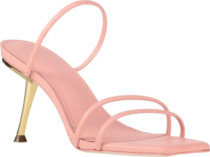 Cult Gaia Woman Sandals - Image 7