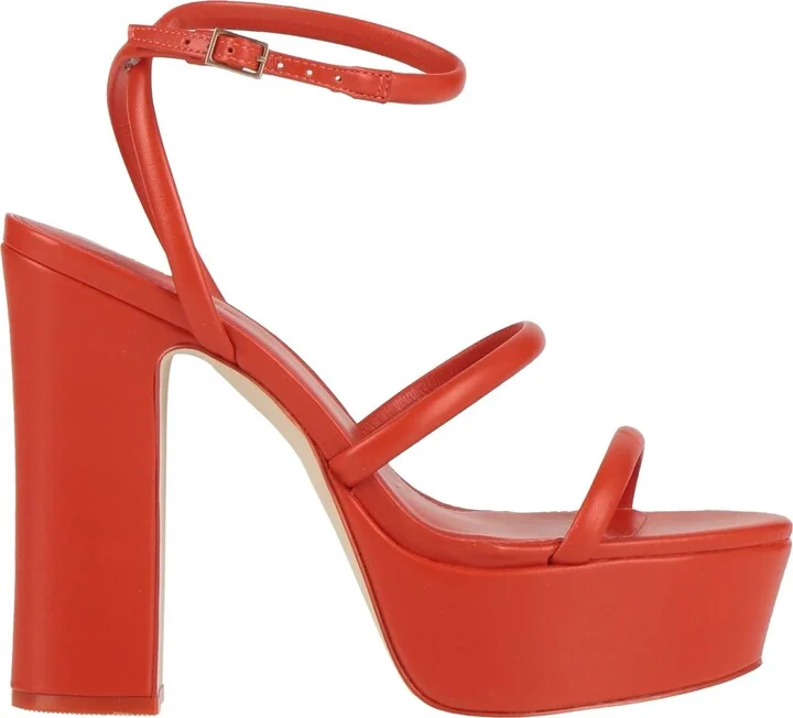 Cult Gaia Woman Sandals - Image 3