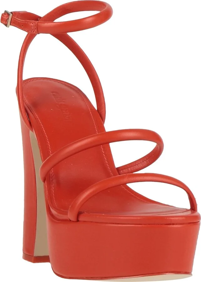 Cult Gaia Woman Sandals - Image 4