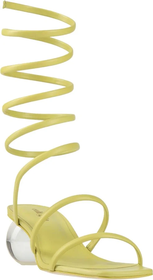 Cult Gaia Woman Sandals - Image 4