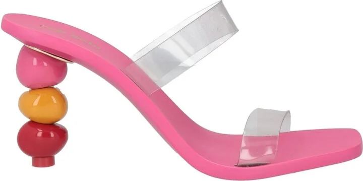 Cult Gaia Woman Sandals - Image 3