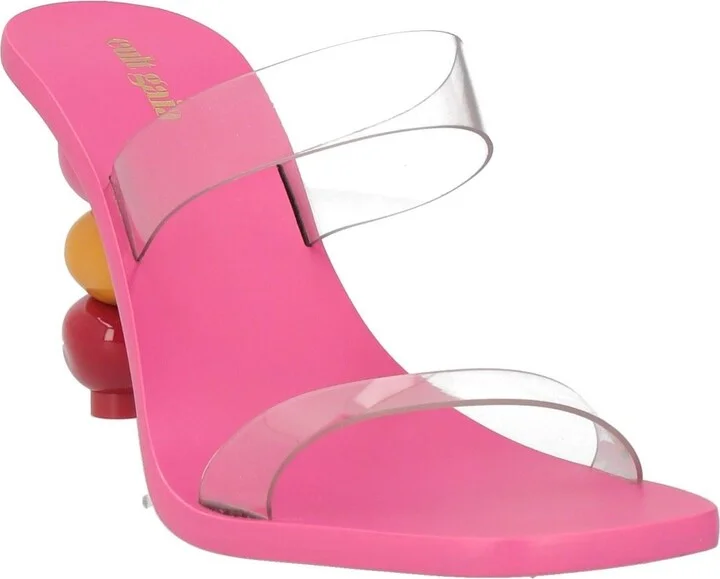 Cult Gaia Woman Sandals - Image 4