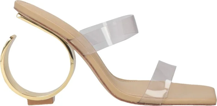 Cult Gaia Woman Sandals - Image 3