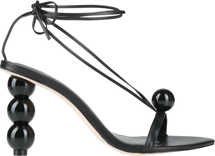 Cult Gaia Woman Sandals - Image 3