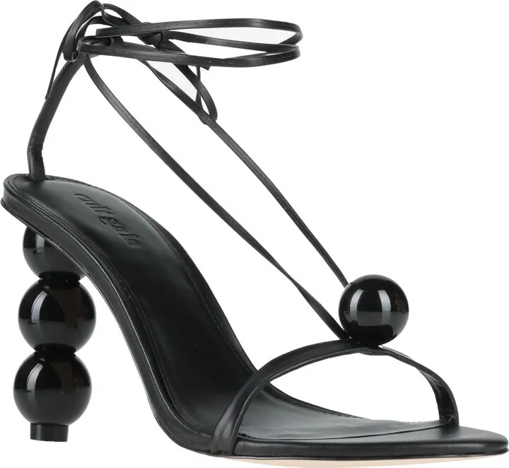 Cult Gaia Woman Sandals - Image 4