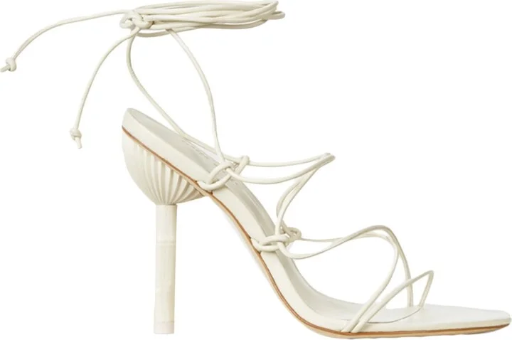 Cult Gaia Woman Sandals - Image 3