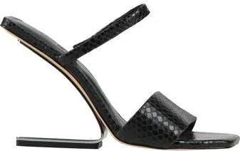 Cult Gaia Woman Sandals