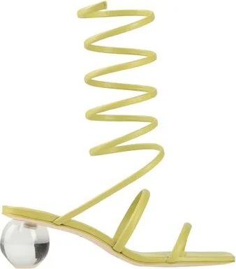 Cult Gaia Woman Sandals