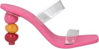 Cult Gaia Woman Sandals