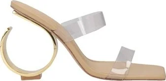 Cult Gaia Woman Sandals