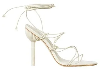 Cult Gaia Woman Sandals