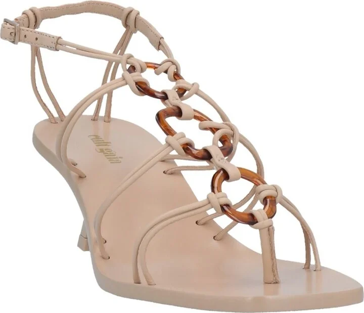 Cult Gaia Woman Thong - Image 4