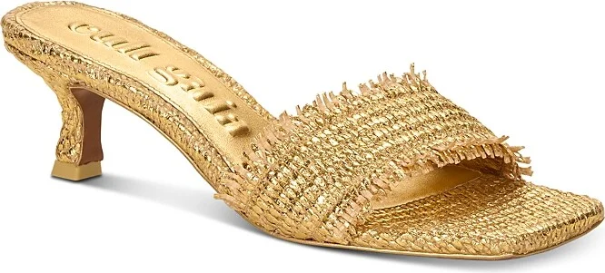 Cult Gaia Women's Ada Sandals