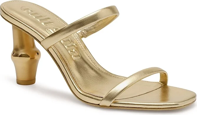 Cult Gaia Women's Bambu Sandals
