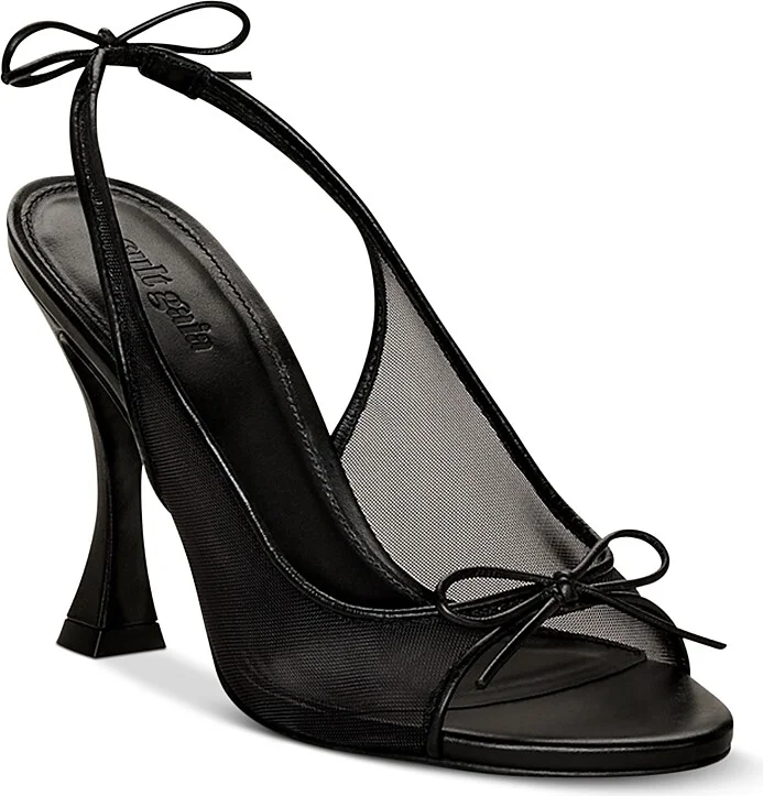 Cult Gaia Women's Cici Slingback Sandals