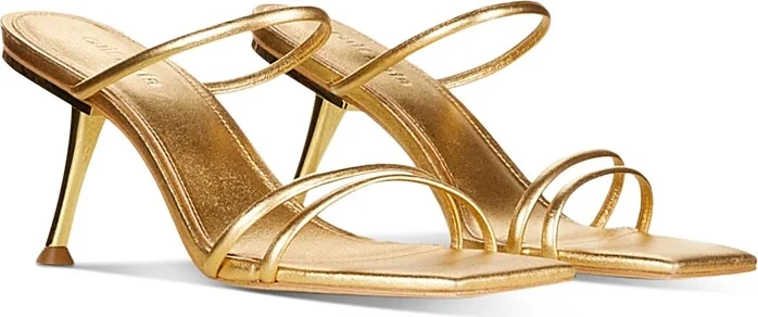 Cult Gaia Women's Lydia High Heel Sandals