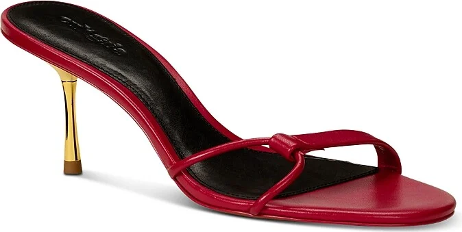 Cult Gaia Women's Veda Sandals