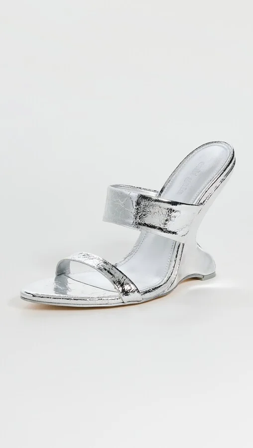 Cult Gaia Yara Sandals - Image 3