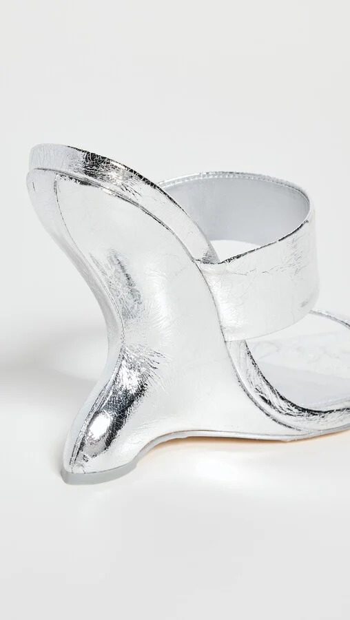 Cult Gaia Yara Sandals - Image 5