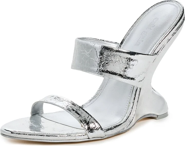 Cult Gaia Yara Sandals