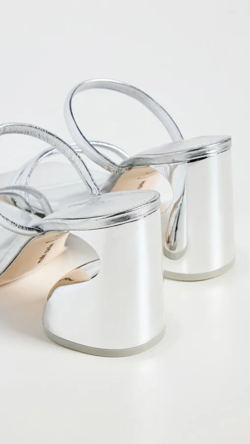 Cult Gaia Zuma Sandals - Image 2