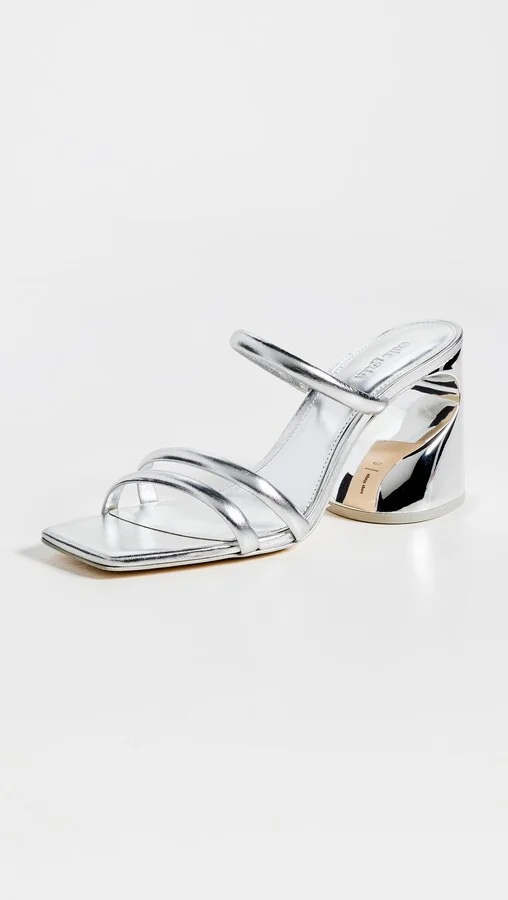 Cult Gaia Zuma Sandals - Image 3