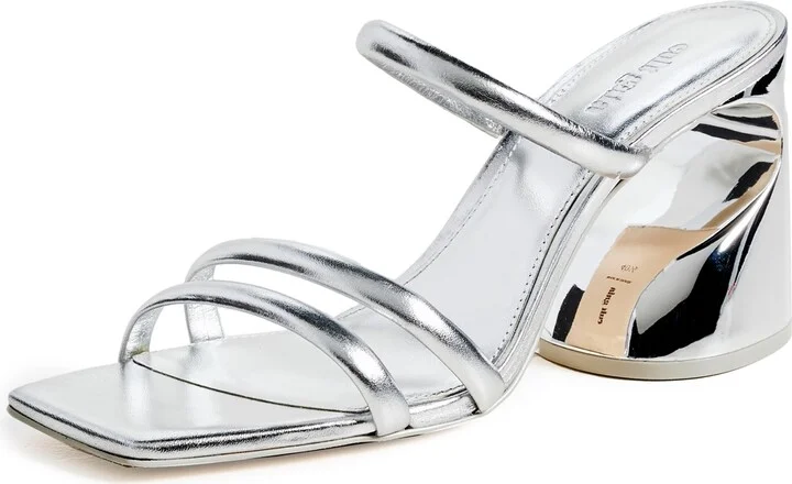 Cult Gaia Zuma Sandals