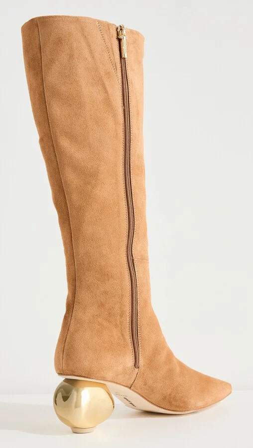 Cult Gaia Zuri Boots - Image 2