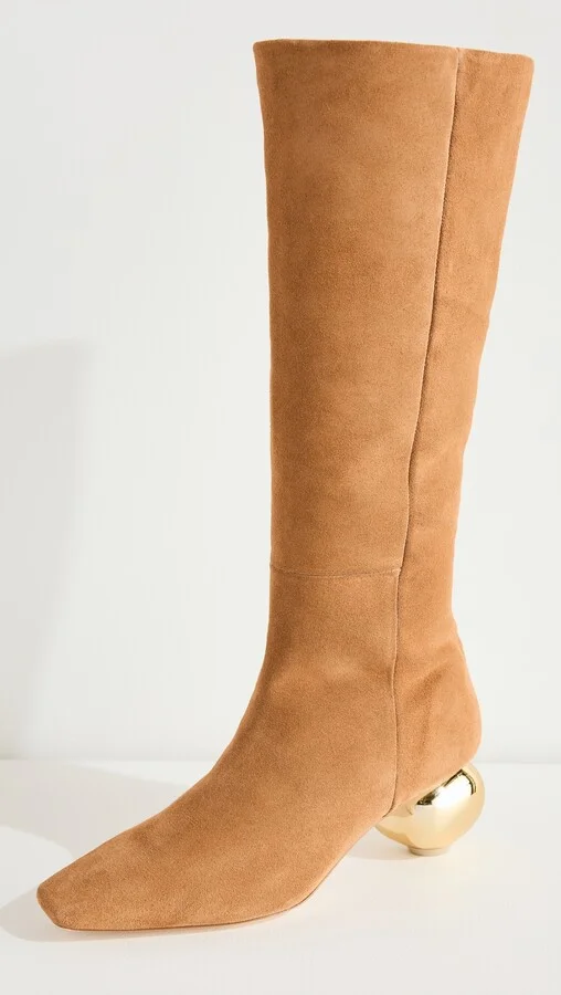 Cult Gaia Zuri Boots - Image 4