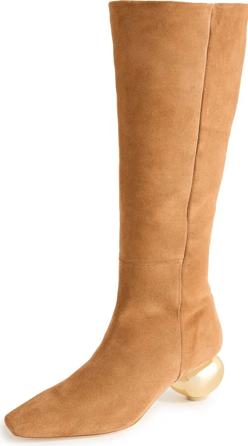 Cult Gaia Zuri Boots