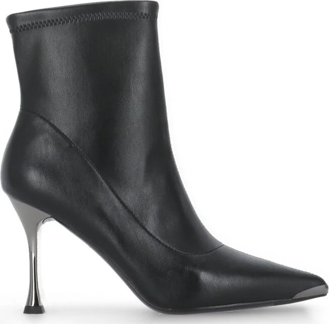 Cult Heeled Boots