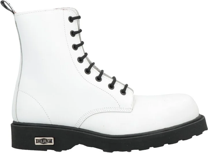 Cult Man Ankle boots - Image 3