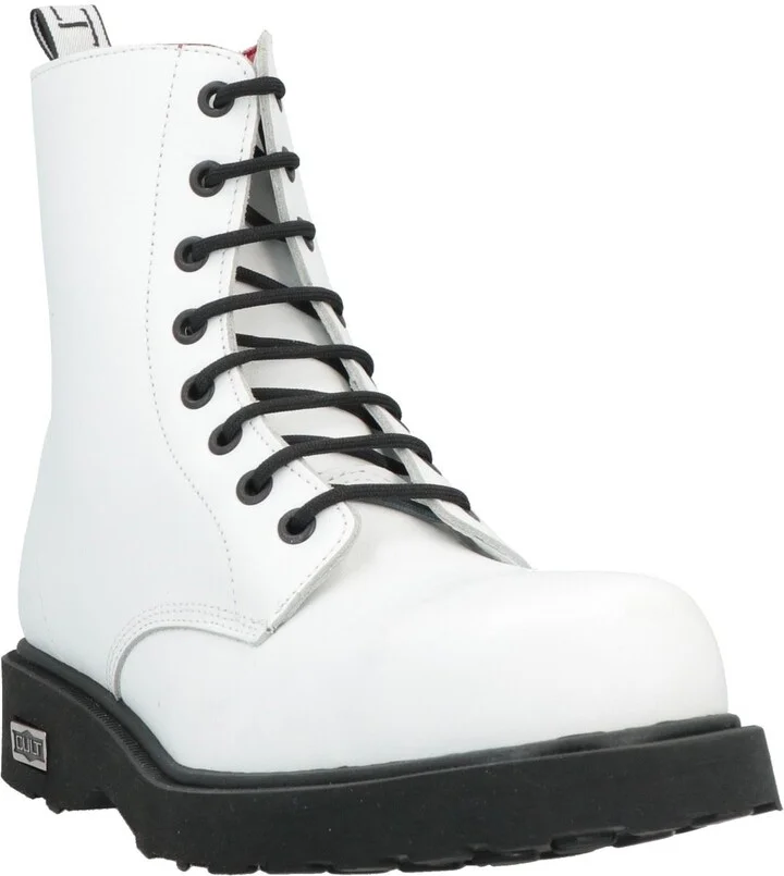Cult Man Ankle boots - Image 4