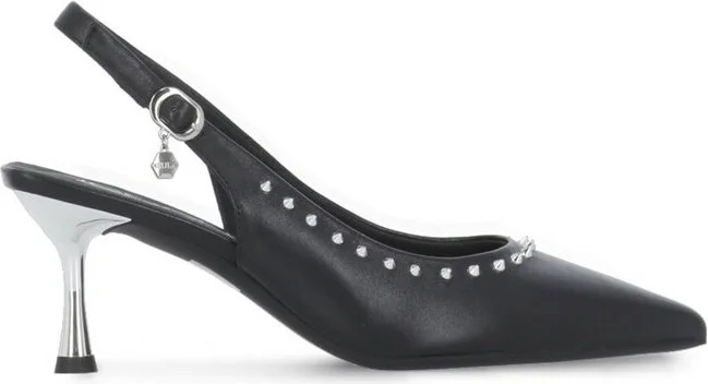 Cult Pink 3881 Pumps