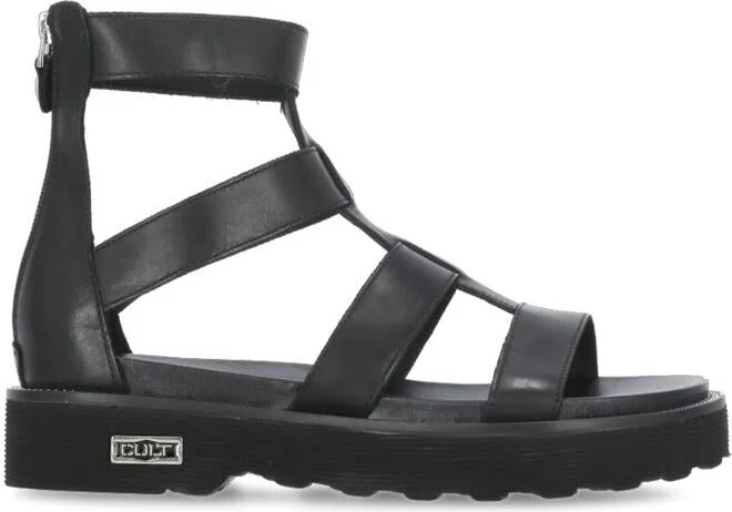 Cult Sandals