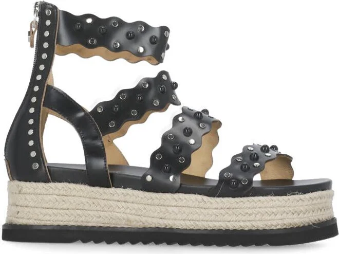 Cult Sandals