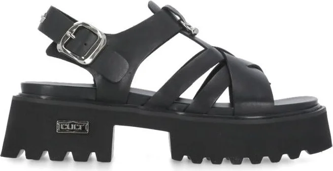 Cult Sandals