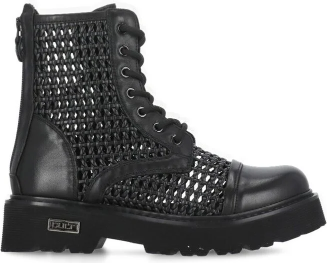 Cult Slash Boots